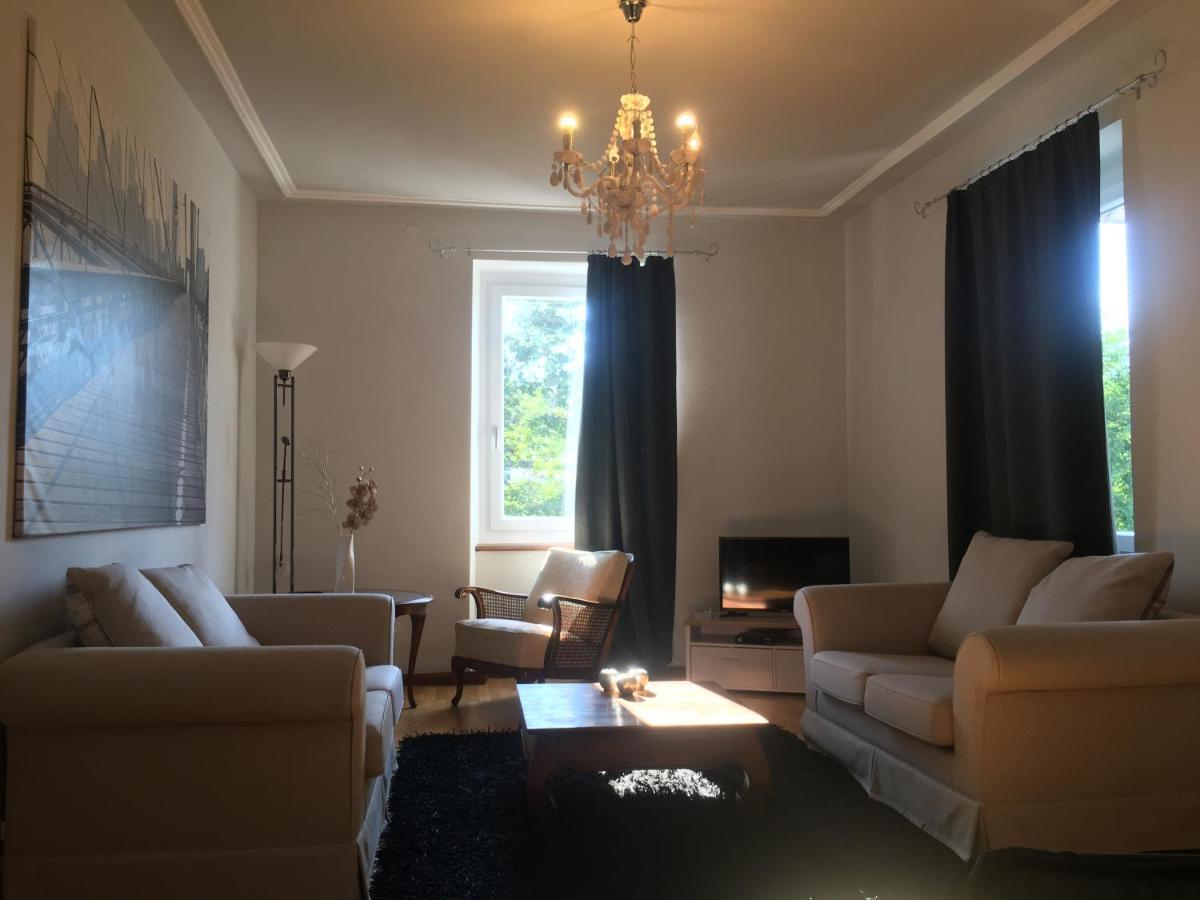 Waldshut Suite In Zentrum Waldshut-Tiengen Exterior foto