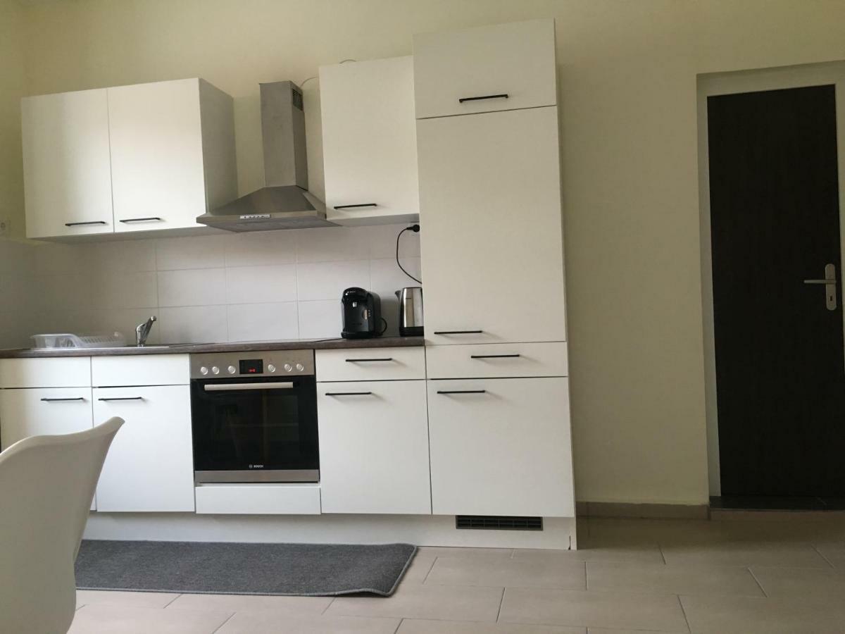 Waldshut Suite In Zentrum Waldshut-Tiengen Exterior foto
