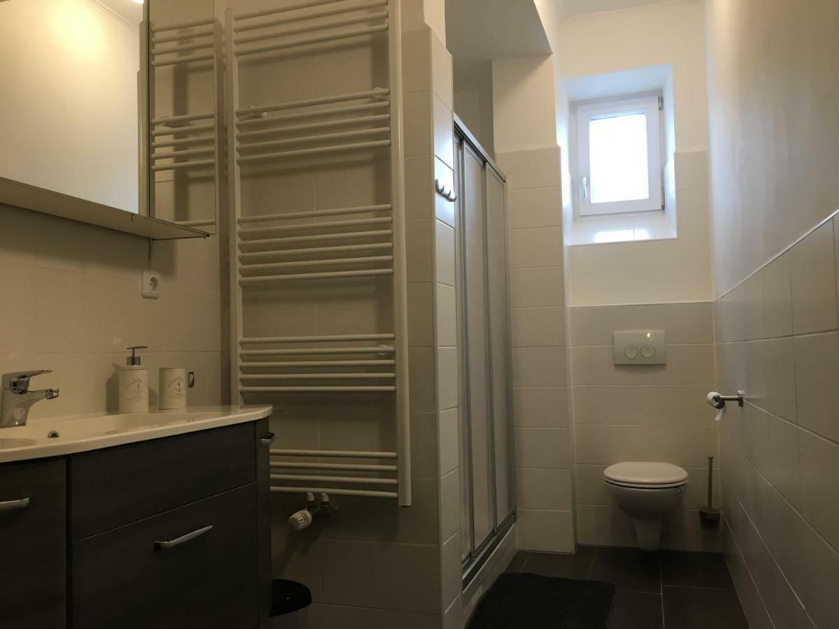 Waldshut Suite In Zentrum Waldshut-Tiengen Exterior foto