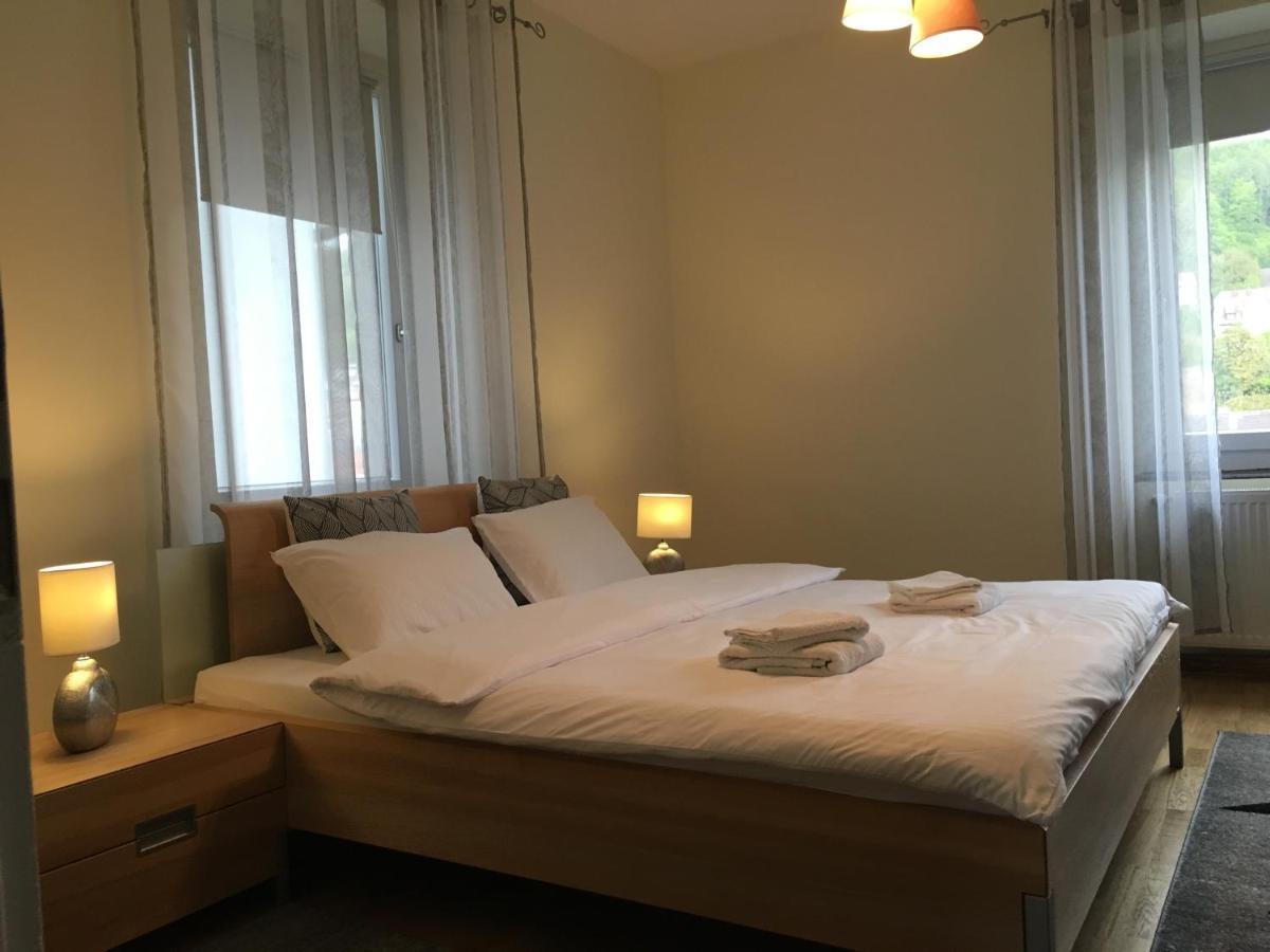 Waldshut Suite In Zentrum Waldshut-Tiengen Exterior foto