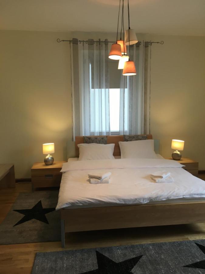 Waldshut Suite In Zentrum Waldshut-Tiengen Exterior foto