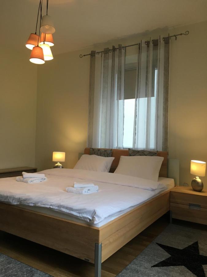 Waldshut Suite In Zentrum Waldshut-Tiengen Exterior foto